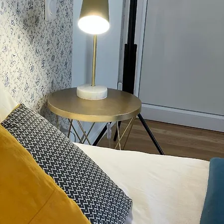 Apartment Le Marin, A 500m Du Centre Dax