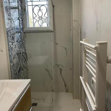 Le Marin, A 500m Du Centre Apartment *