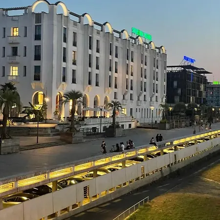 Apartment Le Marin, A 500m Du Centre