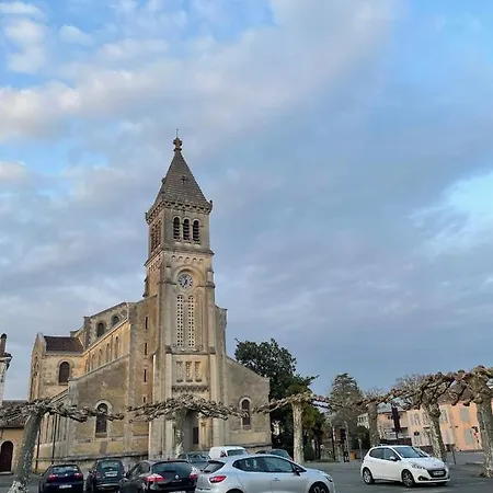 Διαμέρισμα Le Marin, A 500m Du Centre *